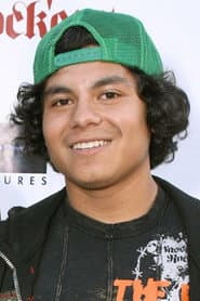 Photo of Carlos Ramirez