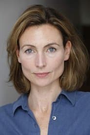 Photo of Annabel Mullion