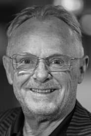 Photo of Per Sandberg
