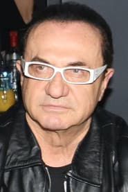Photo of Lefteris Pantazis