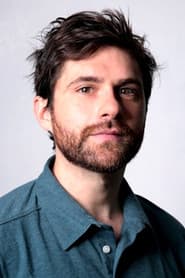 Photo of Benjamin Wangermée