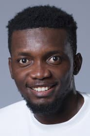 Photo of Joseph Otsiman