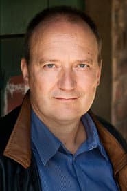 Photo of Thomas Brussig