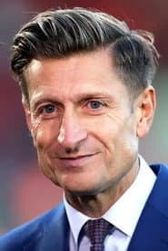 Photo of Steve Parish