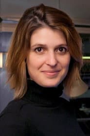 Photo of Agathe Schumacher
