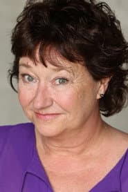 Photo of Lynne Acton McPherson