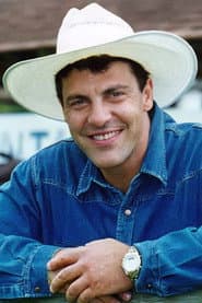 Photo of Gerson Brenner