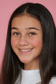 Photo of Olivia Hala
