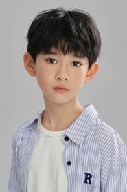 Photo of Luo Zhuoran