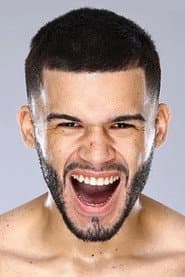 Photo of John Bauza
