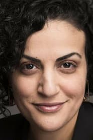 Photo of Nisrine Kassouf