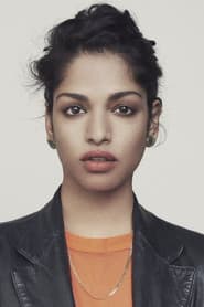 Photo of M.I.A.