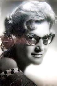 Photo of Eva Barton
