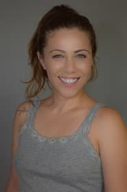 Photo of Aline Carválho
