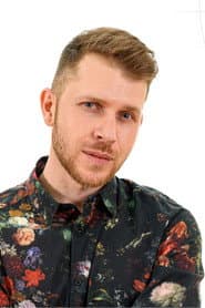 Photo of Gergő Baricz