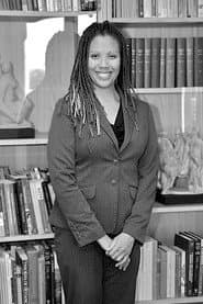 Photo of Siobhan Brooks