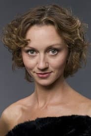Photo of Rimma Zyubina