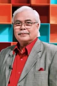 Photo of Ahmad Tarmimi Siregar