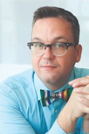 Photo of Jeffrey Cranor