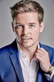 Photo of André Lötter