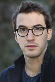 Photo of Victor Klein
