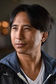 Photo of Reg Basco Hernandez