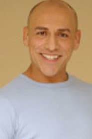 Photo of Frank Roman