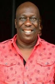 Photo of Charles Awurum