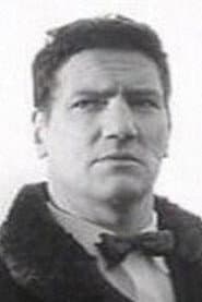 Photo of Tom Clegg