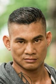 Photo of Kade Vu