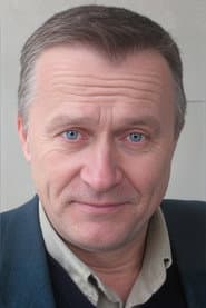Photo of Mikhail Klimenyuk