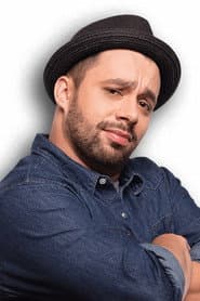 Photo of Charles Deschamps