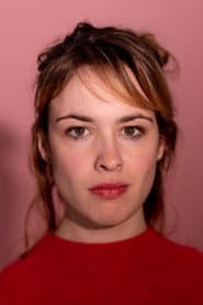 Photo of Victoria Schulz
