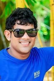 Photo of Chamara Priyadarshana