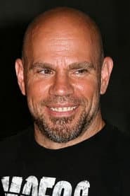 Photo of Jasun Mark