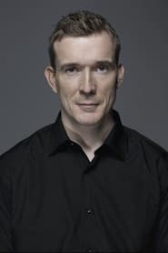 Photo of David Mitchell
