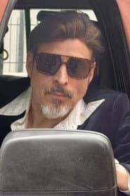 Photo of Jorge Denegri