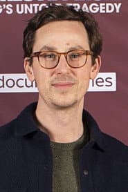 Photo of Torquil Jones