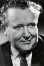 Photo of Peeter Linzbach