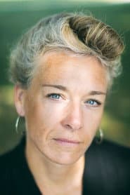 Photo of Audrey Cavelius
