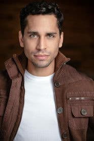 Photo of Sebastian Serra