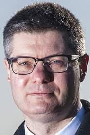Photo of Simon Wolfson