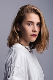 Photo of Mikaela Knapp