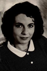 Photo of Eva Truffaut