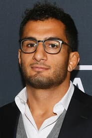 Photo of Gegard Mousasi