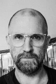 Photo of Jean-Sébastien Williams