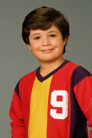 Photo of Josh Byrne