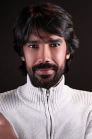 Photo of Daniel Jaber