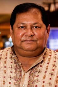 Photo of Kharaj Mukherjee