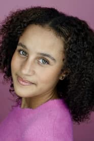 Photo of Jayla Lavender Nicholas